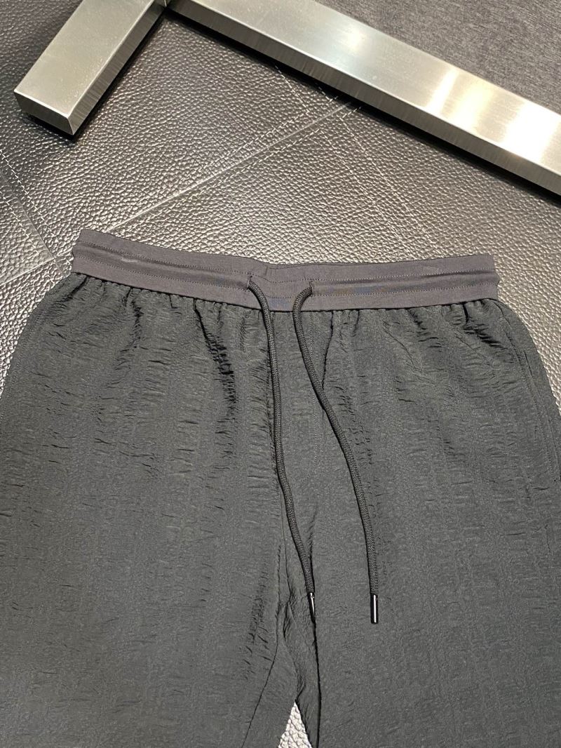 Zegna Short Pants